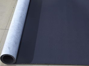 探索隔音材料的奥秘 从高清图片看北京中泰声学工程公司的制造工艺