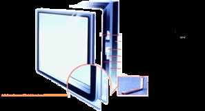 中空玻璃 建筑节能与舒适性的核心材料